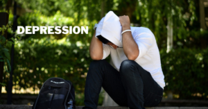 Read more about the article Depression – Imbalance state of Mind