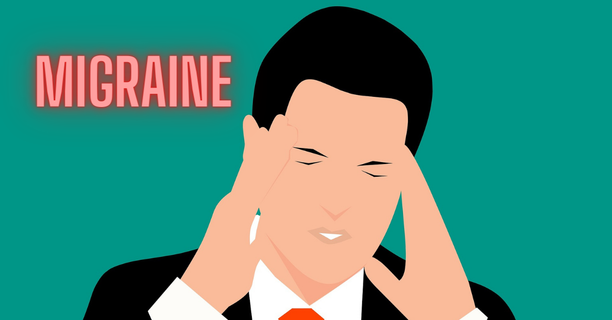 Read more about the article Migraine – Ayurvedic approach