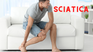 Read more about the article Sciatica – Understand with Ayurvedic View