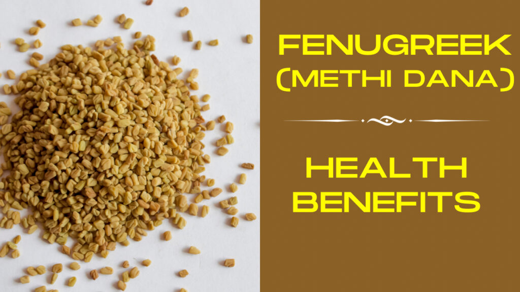 fenugreek