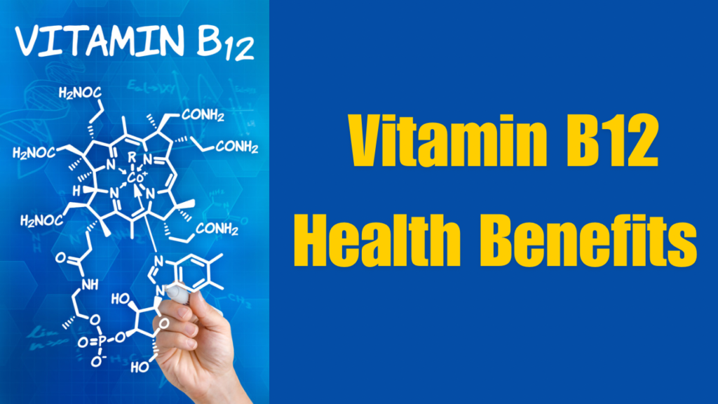 Vit b12