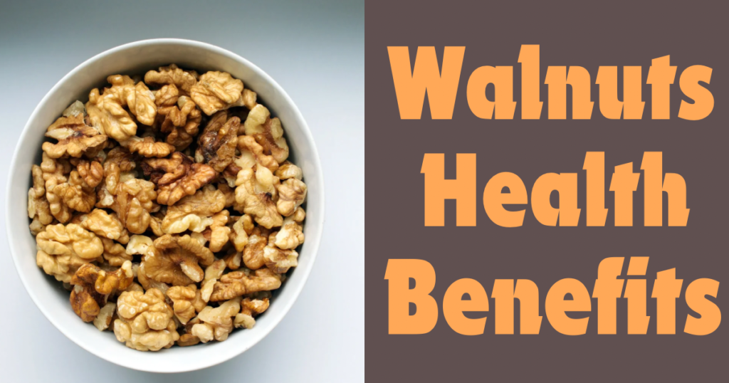 walnut blog